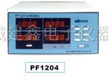 PF1200系列单相电参数测量仪