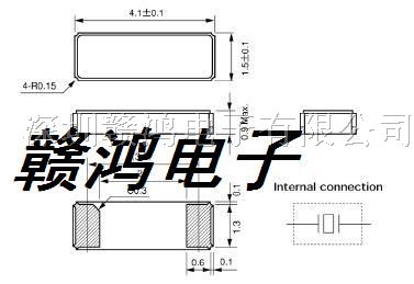 ӦCM415Ƭ,32.768