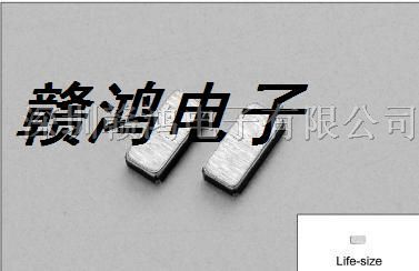 西铁城32.768石英贴片晶振,CM315晶振