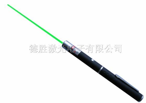 供应532nm绿色激光笔10mW