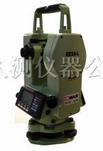 *价供应大地激光经纬仪DE2A-L