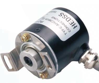 供应ROTARY ENCODER  HEDSS编码器ISC5208