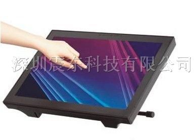 供应深圳47寸触摸一体机