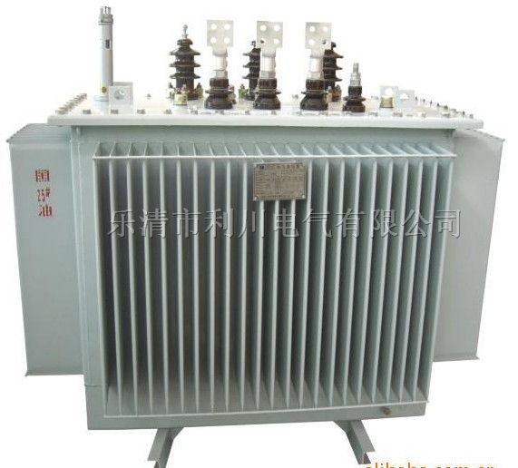 供应油浸式电力变压器S11-M－１０系列