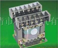 供应生产 *K3-250VA控制变压器