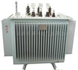 油浸式电力变压器S11-M－１０系列
