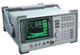 HP8591A HP8593A HP8594E HP8595E频谱仪