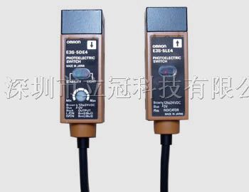 供应光纤放大器E3C-DS10T，E3C-DS5W，E3C-S30T
