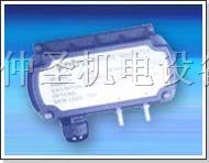 SETRA本安*爆型微差压变送器Model 268/268MR（EX）