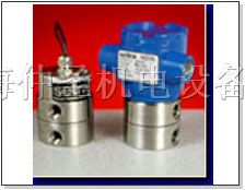 美国SETRA西特湿/湿差压传感器Model 235