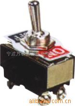 供应中型钮子开关
