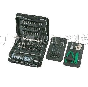 供应1PK-943B  *工具组(60件组)公制