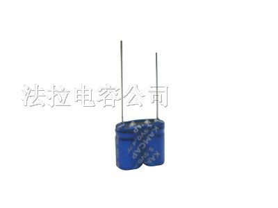 供应* *电容器组合型5.5V-1F