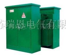 供应组合式变压器系列（美式箱变）