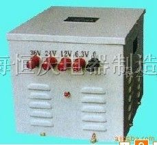 供应行灯变压器