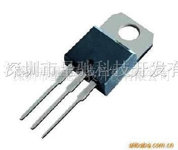 供应双向可控硅BTA24-600B