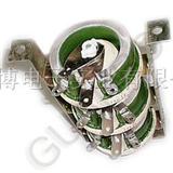瓷盘变阻器（联体）
