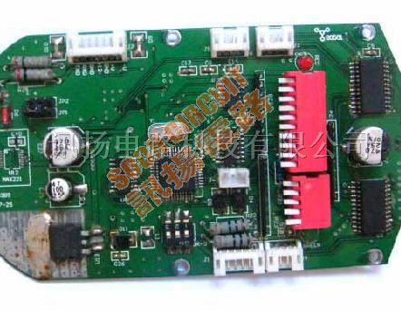 PCB电路板