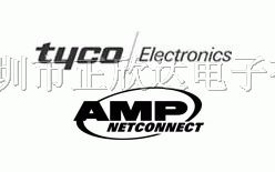 供应AMP917684-1双重信号连接器现货