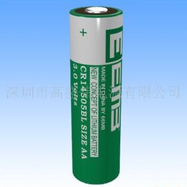 供应EEMB锂锰电池CR14505SL(1500MAH 3V)，欢迎来电
