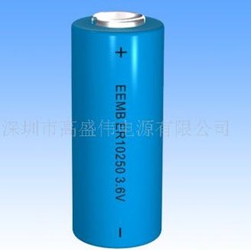 供应EEMB能量型锂亚电池，耐高温电池，欢迎来电