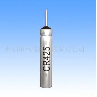 供应EEMB锂锰电池CR425(25MAH/3V)，质量保证欢迎来电