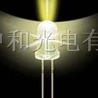 LED暖白光灯珠