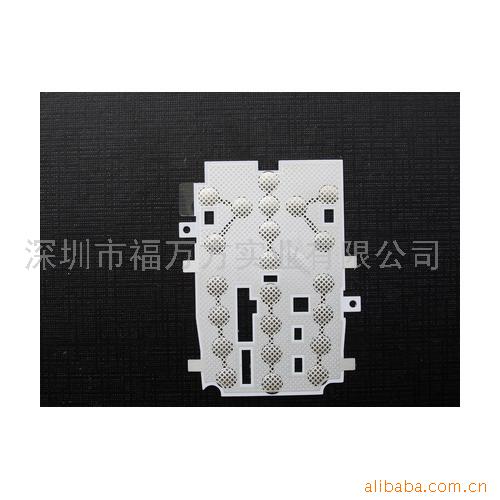 供应金属薄膜开关，锅仔片，金属按键(图)