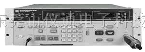 销售HP8970B N8973A N8975A HP8901A噪声测试仪