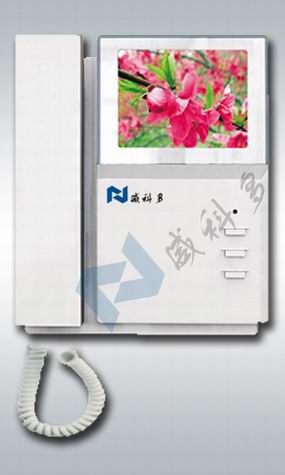供应黑龙江哈尔滨楼宇对讲