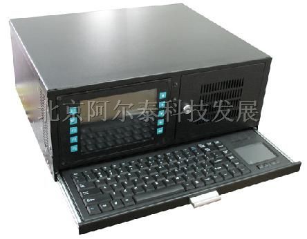 供应ART阿尔泰ART730工控机6.4寸液晶显示器）