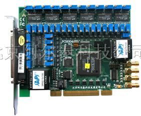 供应总线采集卡PCI8304 16位 32路