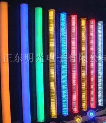 供应LED护栏管