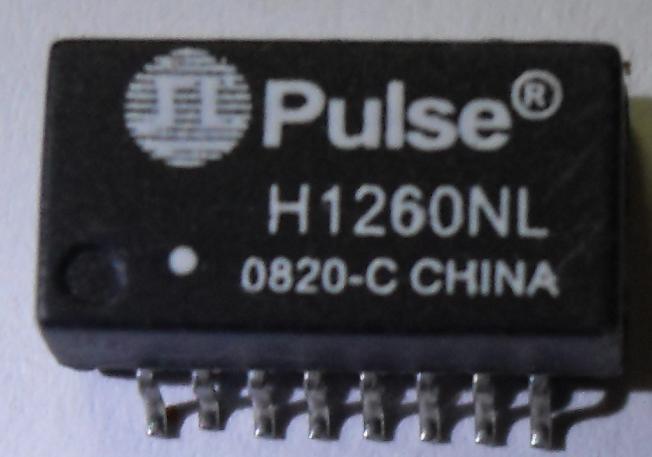 供应PE-65612NL网络变压器