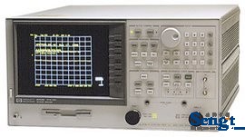 HP8753D网络分析仪