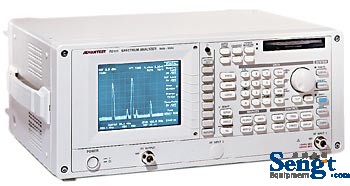 R3131A频谱分析仪