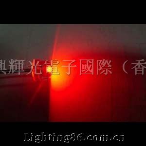 供应*鼠标红灯（4000-6000）LED