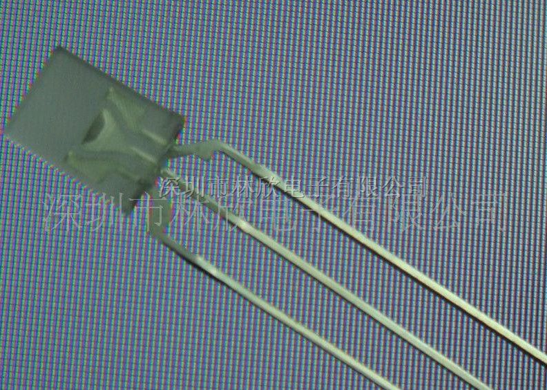 供应2X5X7MM红绿双色共阴LED