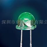 草帽红绿蓝LED,护栏管*