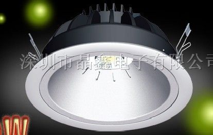 LED室内照明-嵌灯C016020