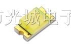 供应LED GT-197白灯  0603白色灯