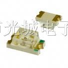 供应LED 19-217/R6C-AL1M2VY/3T   红灯
