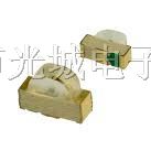 供应LED 27-21/Y2C-CPQB/3C      0603侧面黄灯