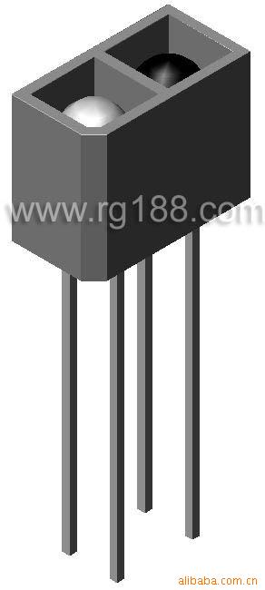 生产反射式、对射式光电传感器RG149A(图)