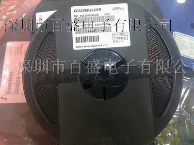 供应三极管XC6206P252MR