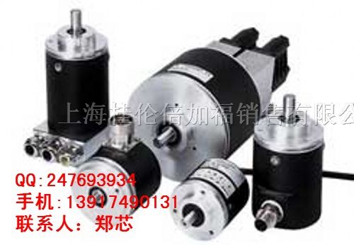 AVM58N-011AAROGN-1213现货*供应*福编码器