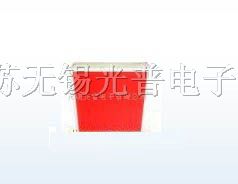 供应LED平面管CPB3232G