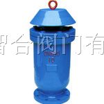 供应KP快速排气阀价格、原理、标准、报价