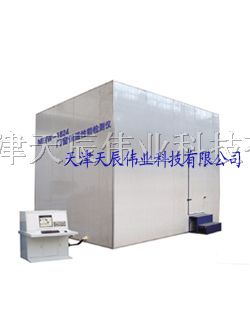 供应门窗保温性能检测仪