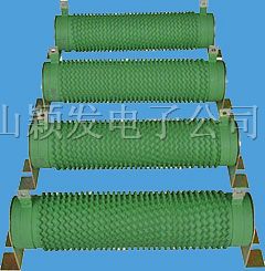 供应大功率绕线电阻器
